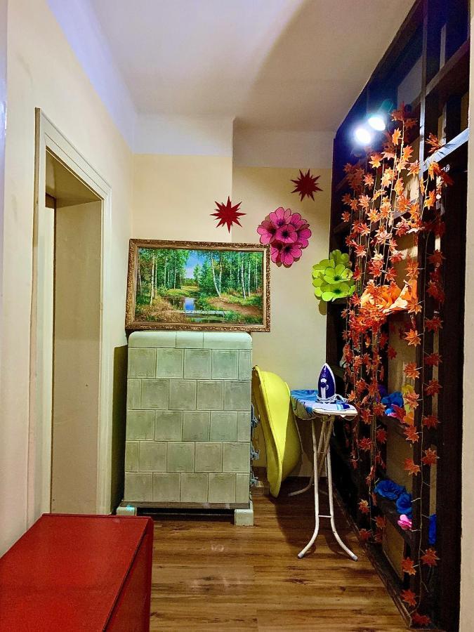 Blue Rose Apartman Karlovy Vary Exterior foto