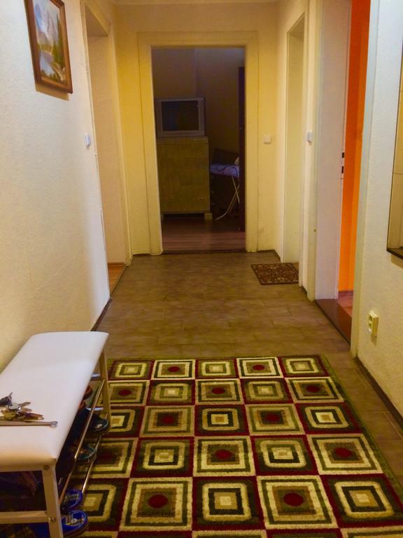 Blue Rose Apartman Karlovy Vary Exterior foto